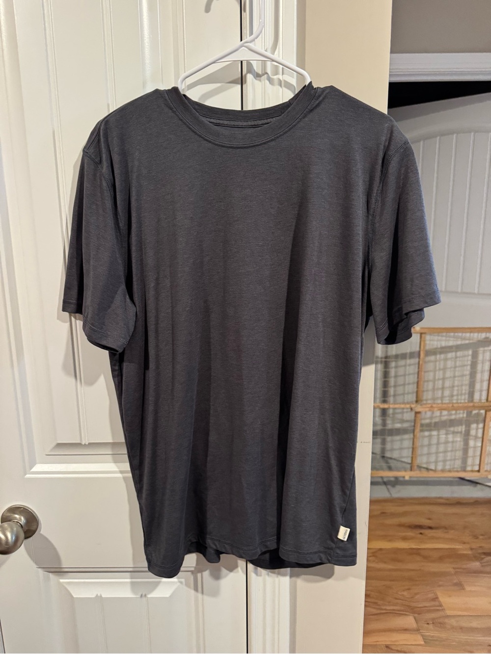 Magellan Outdoors Men's Short Sleeve Crew T-Shirt